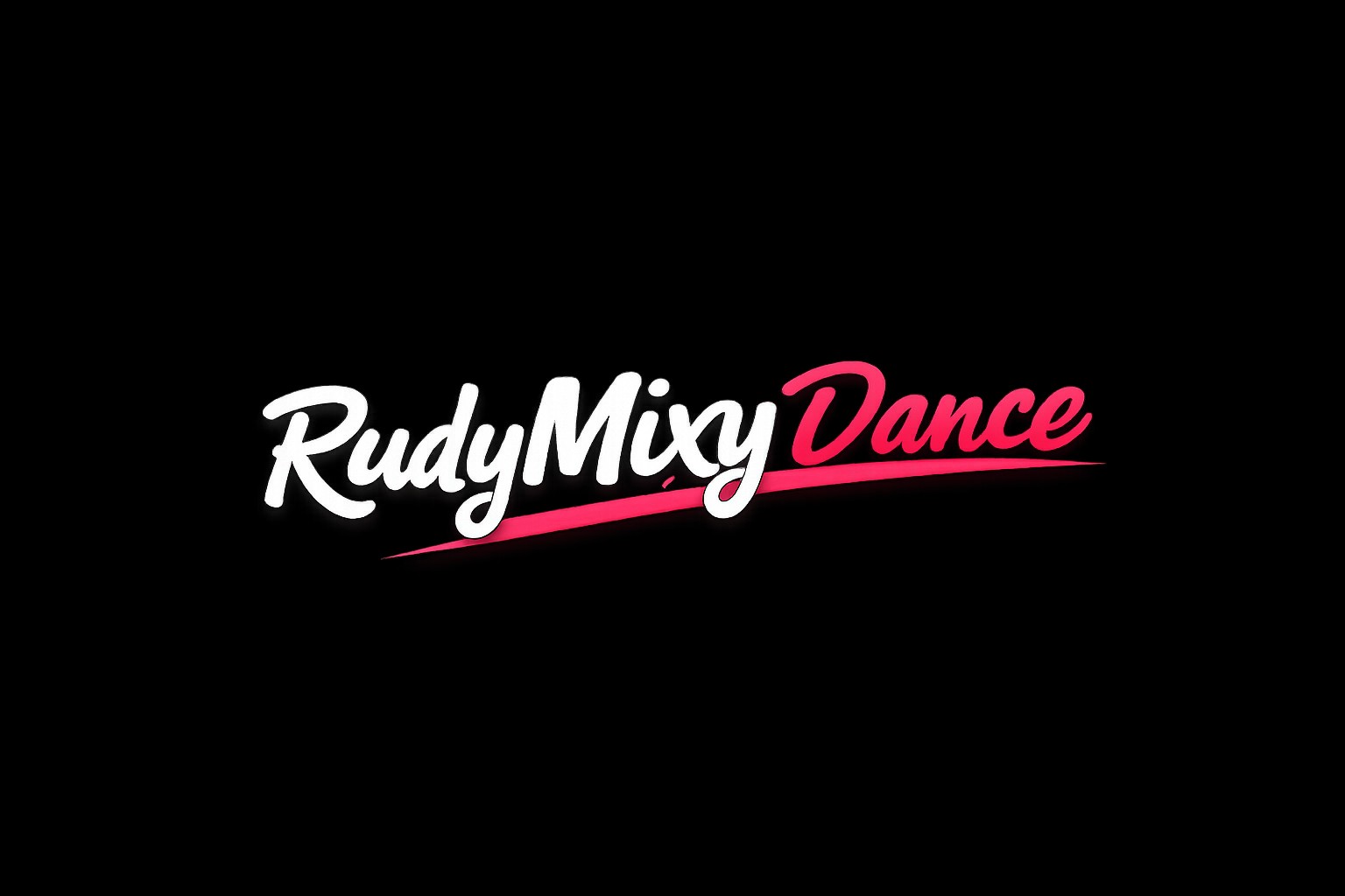 RudyMixyDance